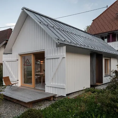 Tiny House Amelie *