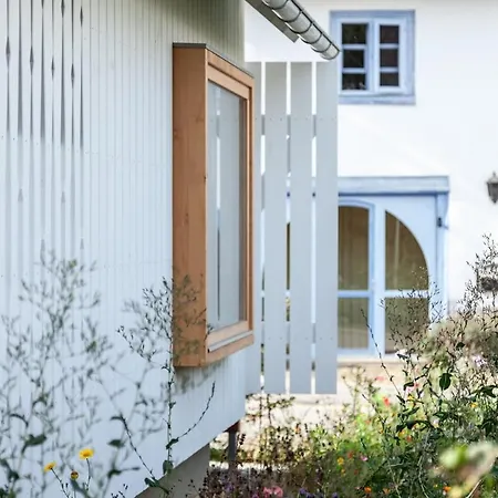Ferienhaus Tiny House Amelie *