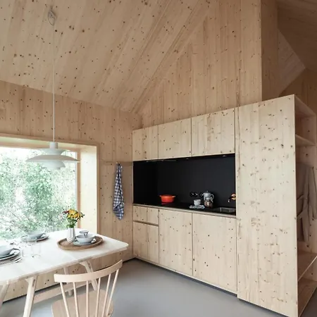 Tiny House Amelie Ferienhaus
