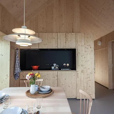 Tiny House Amelie Prázdninový dům Bonndorf im Schwarzwald