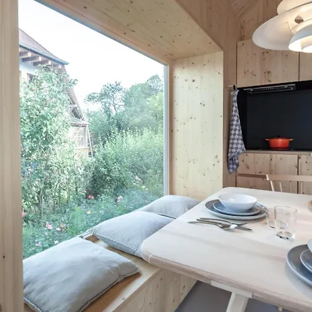 Tiny House Amelie *
