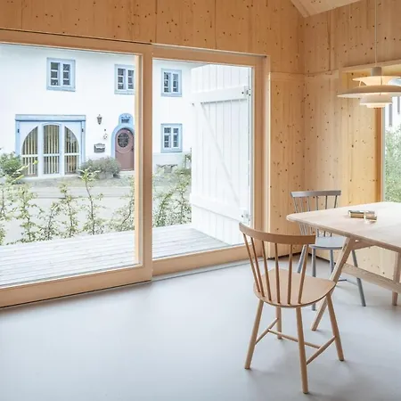 Tiny House Amelie * Bonndorf im Schwarzwald