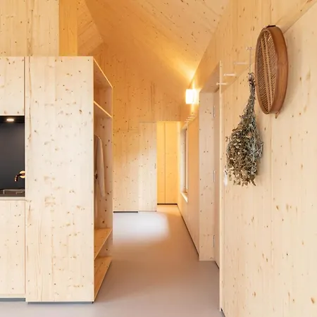 Tiny House Amelie * Bonndorf im Schwarzwald
