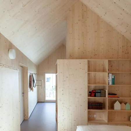 Tiny House Amelie Bonndorf im Schwarzwald