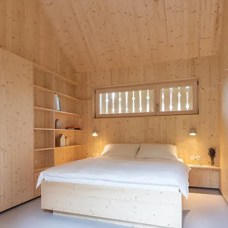 Tiny House Amelie