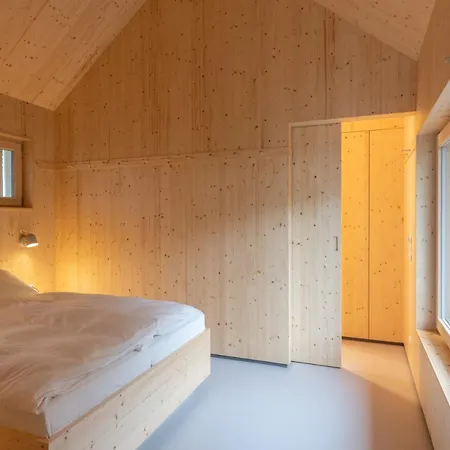 Tiny House Amelie Bonndorf im Schwarzwald