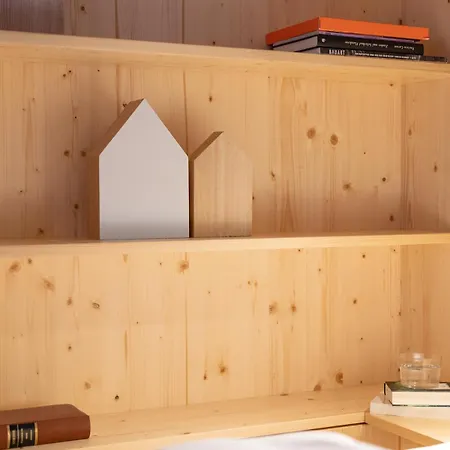 Tiny House Amelie Ferienhaus